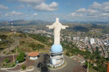 Lista de Cidades, Rio de Janeiro - Cartões Brasil